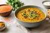 Indische Linsen richtig kochen für cremiges Dal