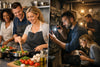 Teamevent: Kochen oder Escape Room in Berlin?