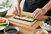 Maki Sushi richtig rollen wie im Sushi-Kurs