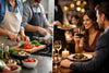 Kochkurs oder Restaurantabend - was passt besser?