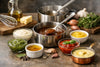 Saucen kochen für Anfänger: 7 Grundtechniken