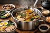 Ramen Brühe richtig ansetzen leicht gemacht
