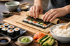 Maki Rollen selber lernen ohne Frust