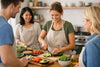 Veganer Kochkurs Berlin für Anfänger