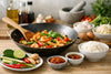 Thailändisch kochen für Anfänger leicht gemacht