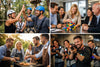 Sieben Ideen für Firmenevents, die Teams verbinden