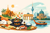 Thai Kochkurs Berlin: Lohnt sich das?