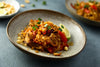 Veganer Thai-Kochkurs in Berlin: Zutaten und Kochtechniken entdecken