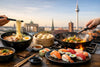 Die besten asiatischen Kocherlebnisse in Berlin