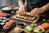 Sushi selber machen lernen: So gelingt der Einstieg