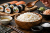 Sushi Reis richtig würzen für perfekte Rollen