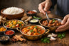 Indische Currys kochen lernen leicht gemacht