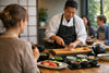 Japanisch kochen lernen in Berlin