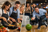 Teamevent Kochen versus Bowling: Was passt besser?