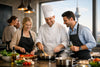 Teambuilding Kochkurs Berlin richtig planen