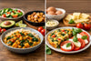Vegan kochen oder vegetarisch: Was passt zu dir?