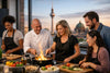Besondere Kocherlebnisse in Berlin finden