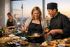 Asiatisch kochen lernen in Berlin